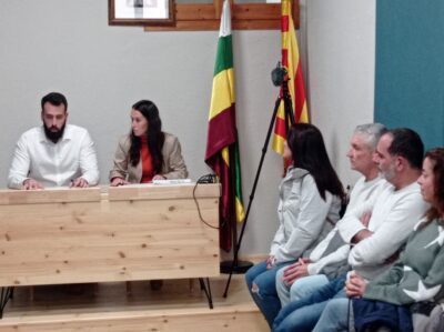 La Pobla de Montornès escollirà el nou alcalde en un ple el 20 de de febrer