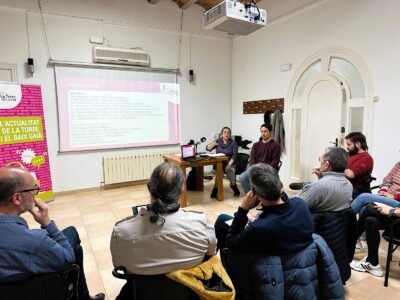 Es constitueix el nou Consell Assessor d’Ona La Torre per encarar la ràdio del futur